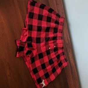 Sleep shorts